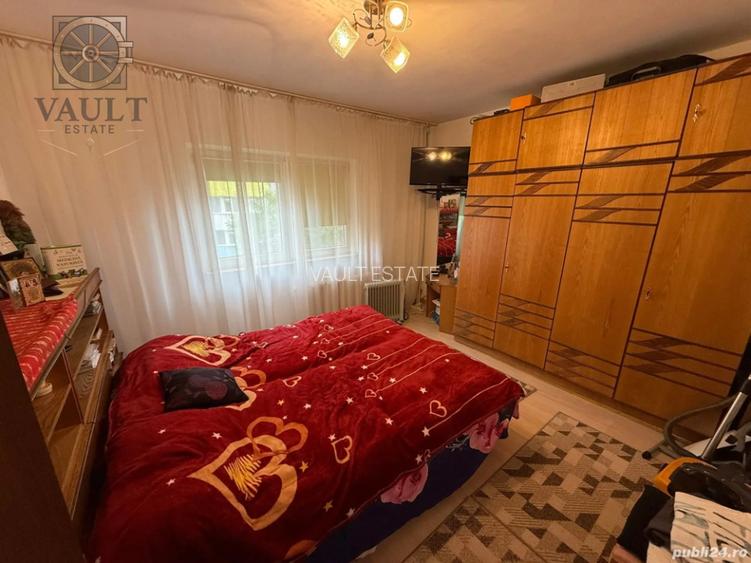APARTAMENT 3 CAMERE-DRUMUL SARII-13 SEPTEMBRIE-HOL H-ETAJ 3 - 5