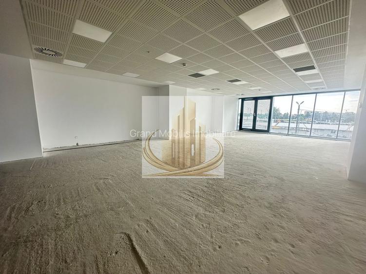 Spațiu comercial premium de mari dimensiuni – Fabrik Residence | - 17