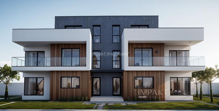 Duplex 4 camere Buna Ziua - 2