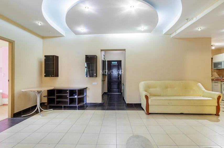 Apartament 3 camere - Ultracentral - bloc consolidat - 4