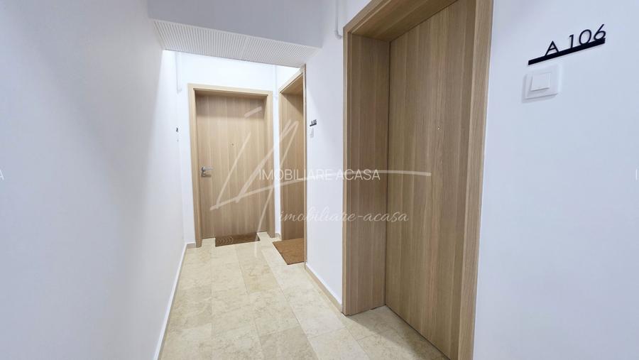 Ela Cotroceni. Locatie premium, apartament de exceptie cu parcare - 37