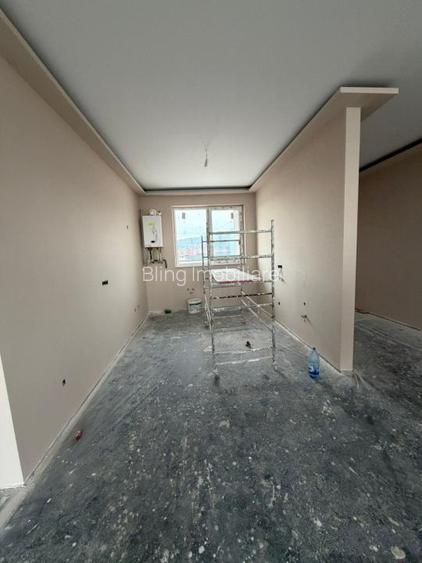 Apartament de vanzare, 3 camere, 184,78 mp, zona Cetatii  - 5