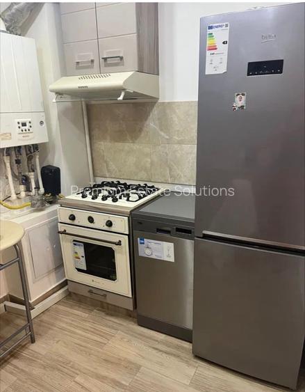 Apartament mobilat si utilat - Strada Tineretului - Comision 0% - Militari - 5