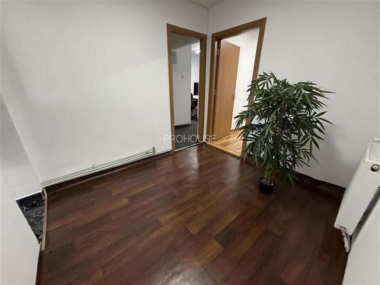 Orizont - stradal - Spatiu comercial - intrare separata - 10