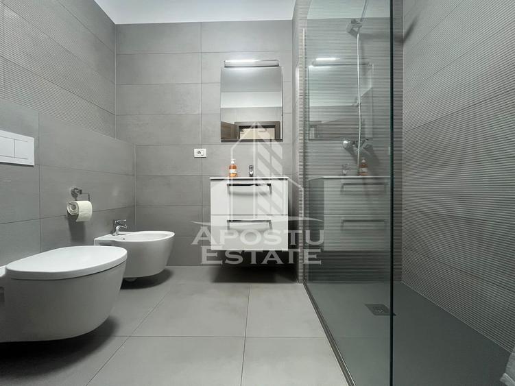Apartament 2 camere ADORA PARK, 2 locuri de parcare