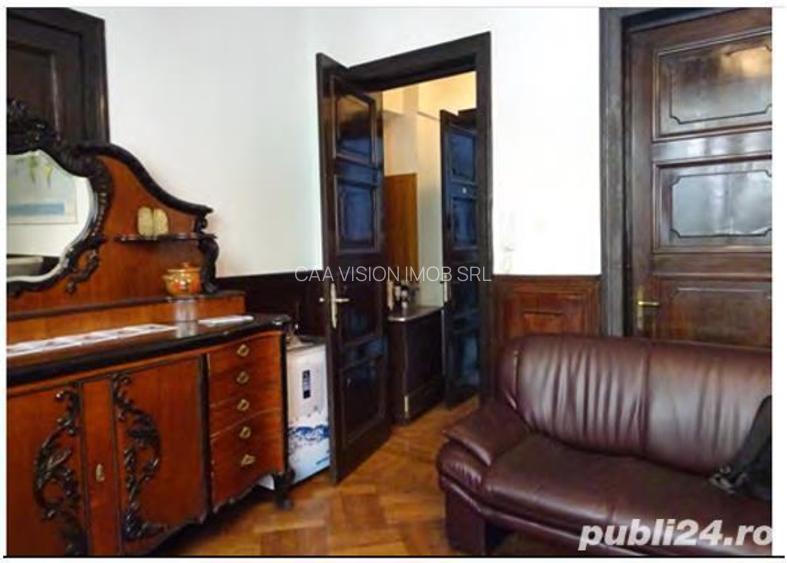 Clădire de birouri - P parțial, et 1 to si et 2 parțial, cu 6-7 locuri parcare - 10