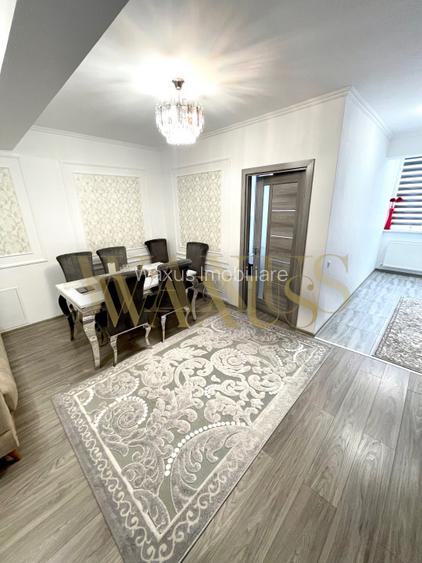 Apartament UltraModern - SU 61MP I Balcon I Parcare Subterana - Terra - 4