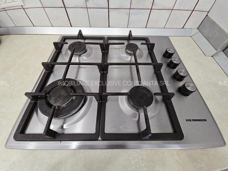 Ap 2 Camere Decomandat Mobilat Premium Bloc Nou Aleea Universitatii - 14