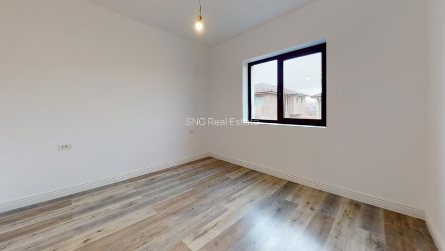 De vanzare duplex 4 camere in apropiere de DN1 Corbeanca - 10