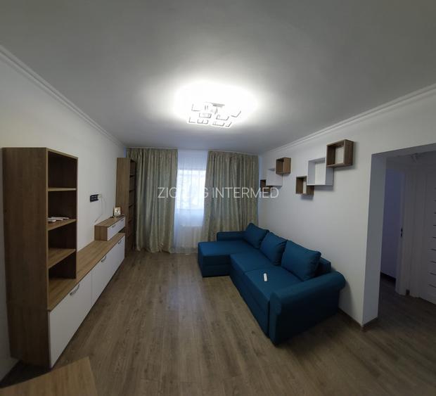 Far, apartament 2 camere renovat 2025, etaj 3 - 3
