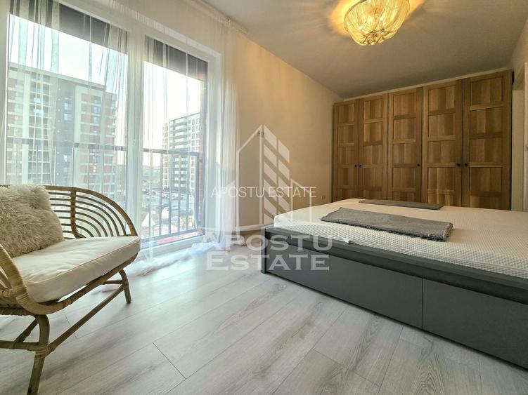 Apartament 3 camere Adora Park - 13