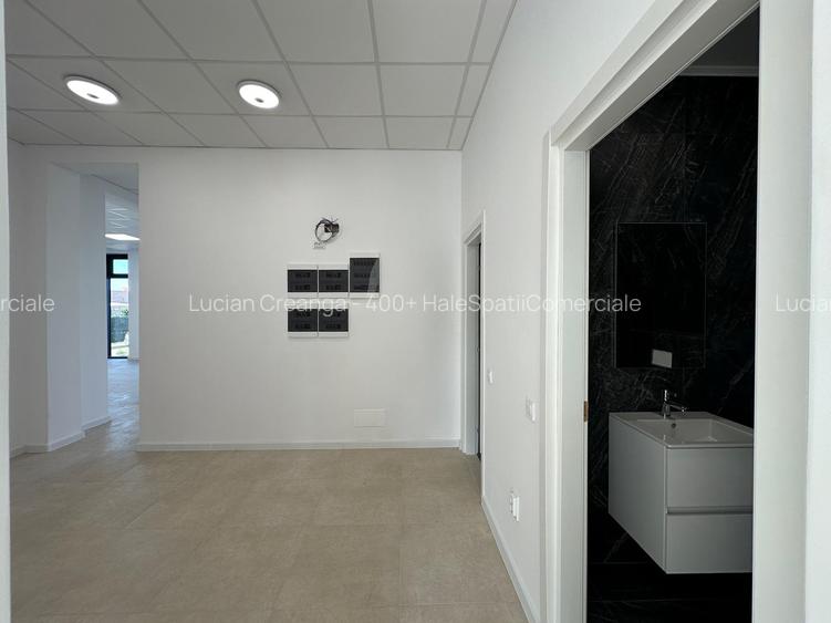 Spatiu 420mp, bd. Poitiers - 23