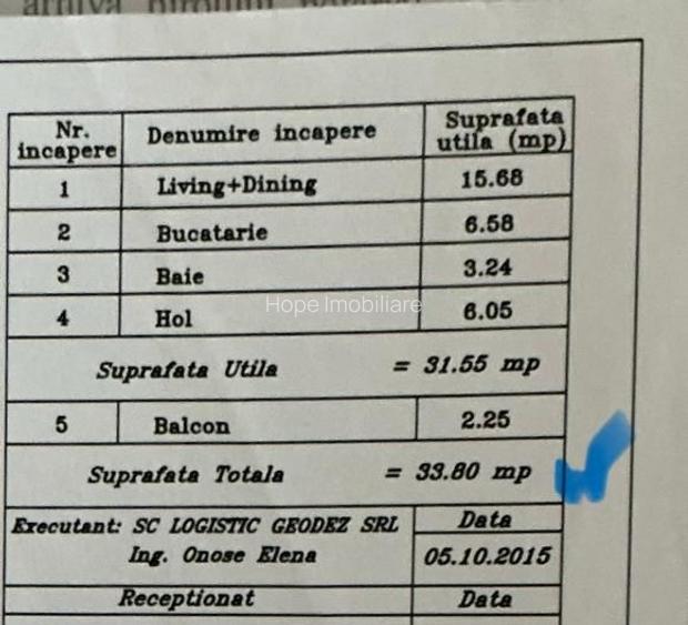 Soseaua Oltenitei-Gama Rezidence-garsoniera - 8