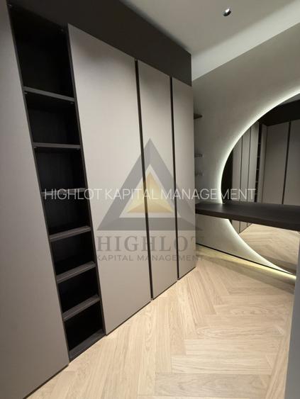 PRIMA INCHIRIERE | VILA PREMIUM LANGA SCOALA AMERICANA | COMPLEX REZIDENTIAL  - 36