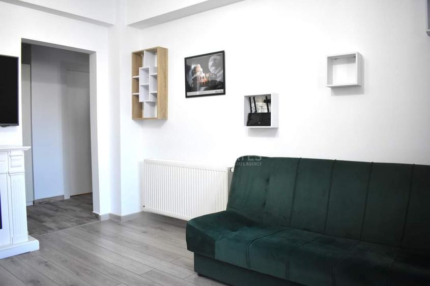 Vanzare apartament 2 camere Otopeni Maramures Residence - 6
