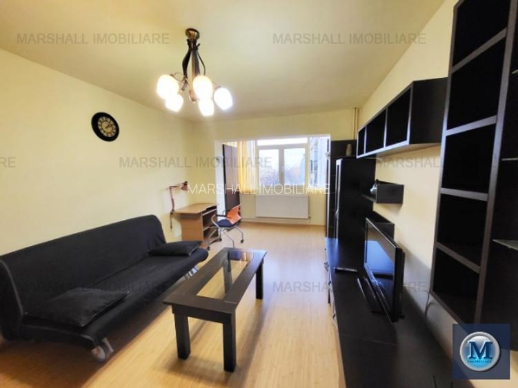 Garsoniera de inchiriat, zona Andrei Muresanu, 25 mp #15864 - 2