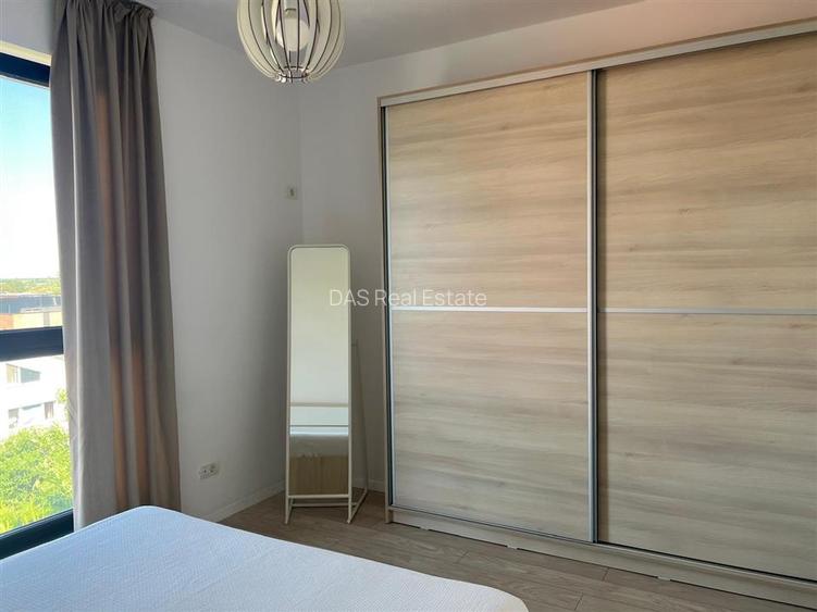 Apartament 2 camere | Pipera, langa OMV | Parcare inclusa - 7