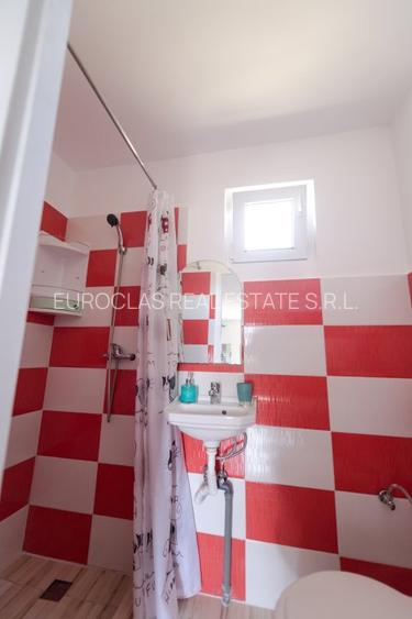 Exclusiv! Pensiune 6 camere - Vama Veche - Centru - 239.000 euro  (Cod E8) - 47