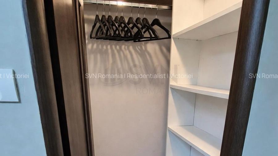 REA1027820 Apartament 2 camere I Parcul Carol Viilor - 8