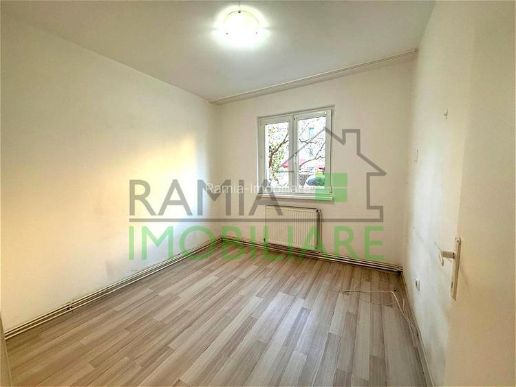 Oportunitate de achizitie! Apartament 2 camere, P/4 – Florilor / ITC - 4