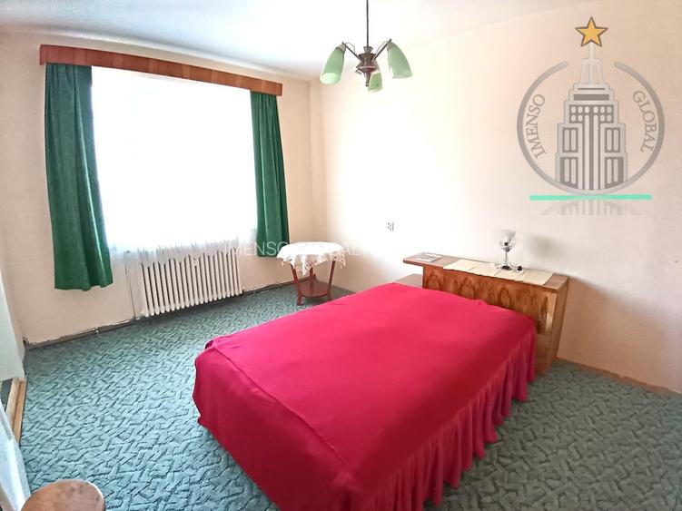 Apartament 4 camere de închiriat – zona Parcul Sub Arini, Sibiu - 5