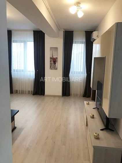 Apartament 2 Camere Obor cu Centrala Proprie - 6
