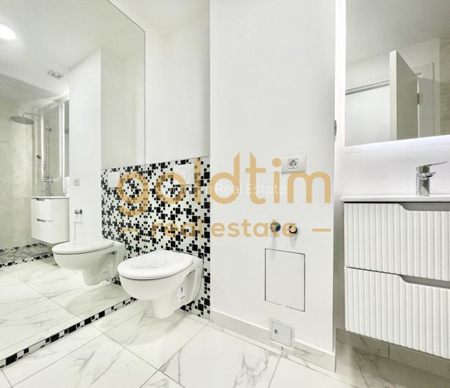 DUPLEX/RENOVAT/UTILAT/TERASA/PISCINA/SAUNA/HERASTRAU - 37