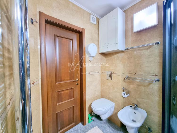 Ap decomandat cu 3 camere bloc 1993 Orzari, Delea Veche, Calea Calarasilor - 31