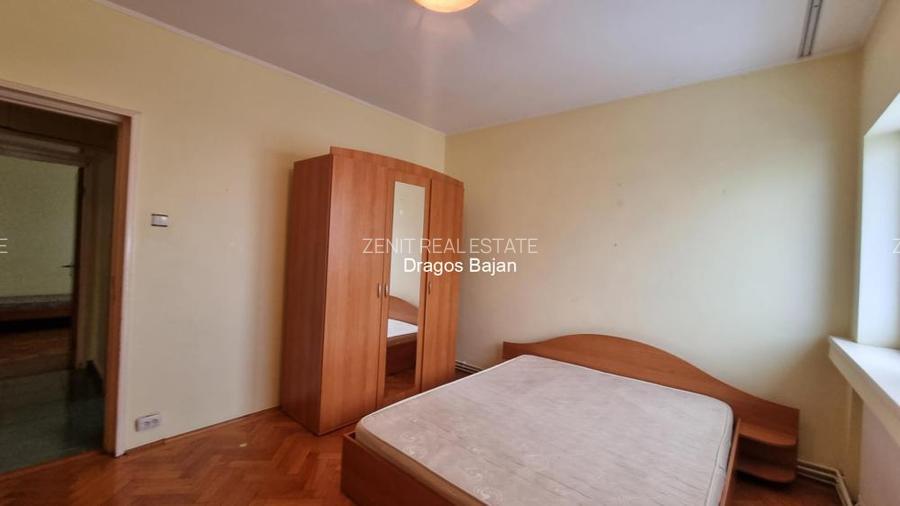 3 Camere Ferdinand // 82 mp // Centrala Proprie - 5