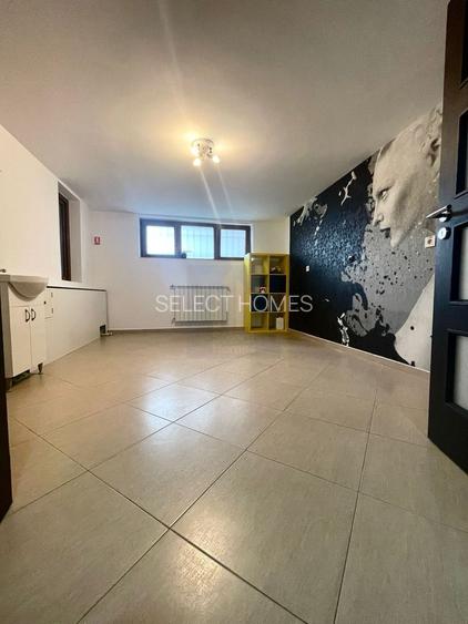 Spatiu Comercial/Birouri | Inchiriere| 156mp | *Calea Calarasilor* - 9