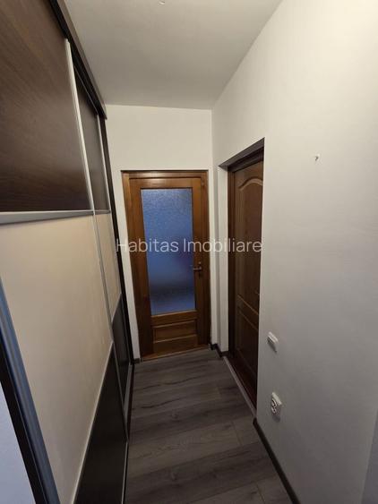 Apartament cu 2 camere, etaj 2 din 3, parcare, Manastur - 20