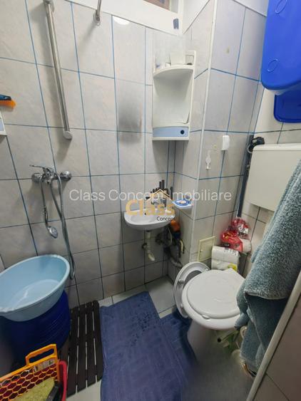 Apartament 2 camere | Etaj Intermediar | 27 mpu| Zona Albac Gheorgheni - 4