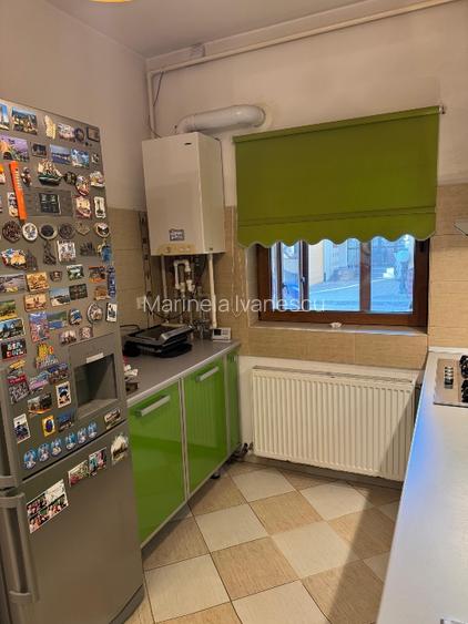 Apartament 3 camere cu curte proprie – Otopeni, aproape de centru - 6