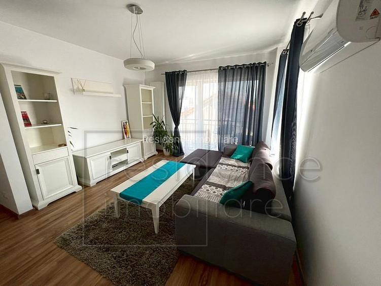 Pet friendly! Apartament 2 camere, Buna Ziua, zona LIDL+Garaj - 2