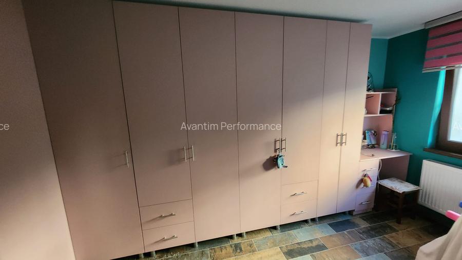 Apartament cu 2 camere Exclusivitate Mangalia - 6