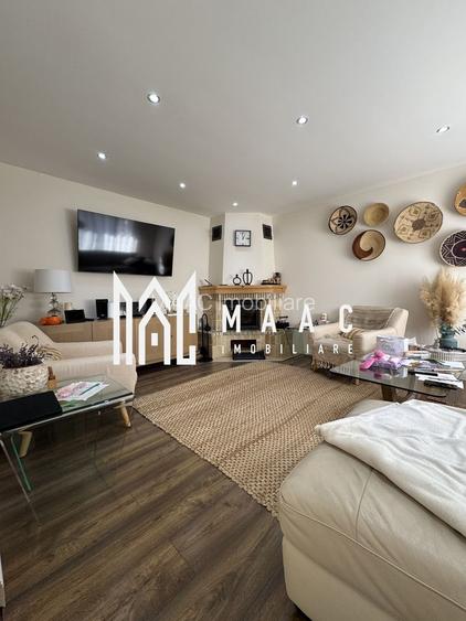 Vand | Casă britanică într-o zonă liniștită | 1000mp Teren | Puasesti-Olanesti - 2