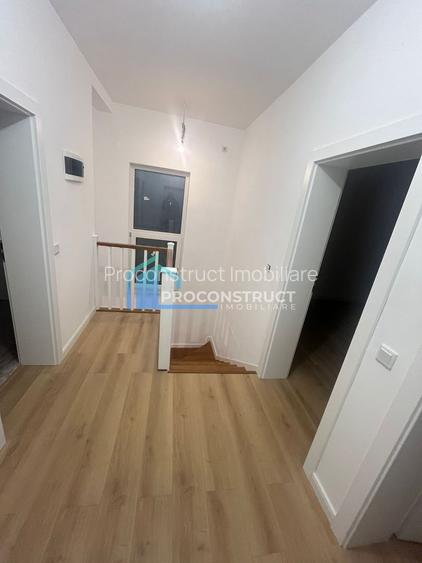 Proconstuct imobiliare inchiriaza Duplex Dumbravita despartit pin CT - 9
