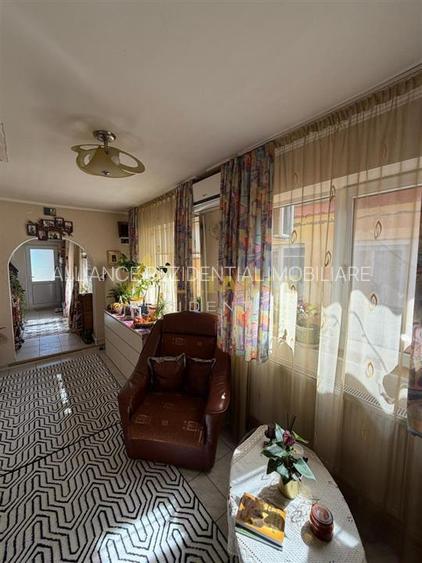 Casa Individuala Teren 754 mp Catelu - 2