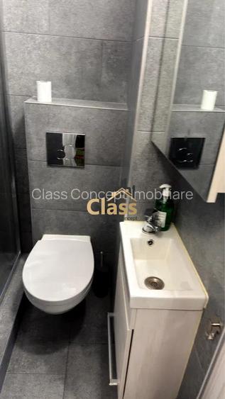 Garsoniera | Etaj Intermediar | 21 mpu| Zona Expo Transilvania Marasti - 4