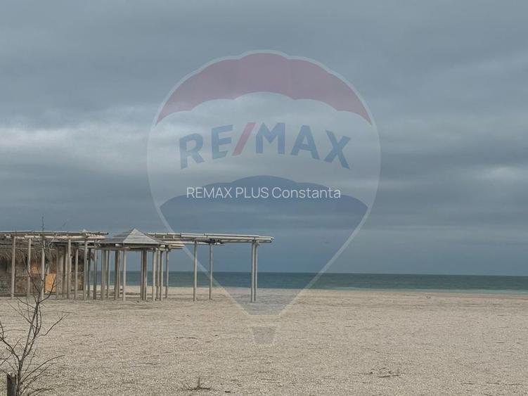 Apartament cu 2 camere de vânzare în Summerland-Mamaia - 7