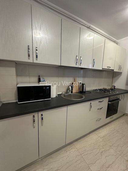 Apartament 2 Camere Crisul Repede Bragadiru - 2