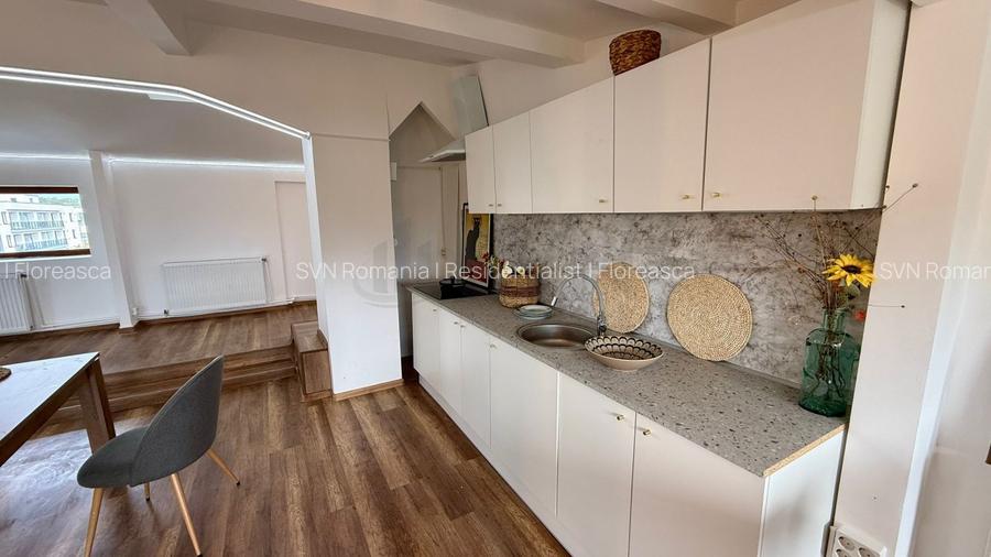 REA1025947 Apartament superb 4 camere I Iancu Nicolae I Vanzare - 3