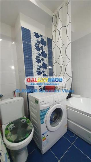 Garsoniera MILITARI-Residence, str Rezervelor langa Ballroom - 3