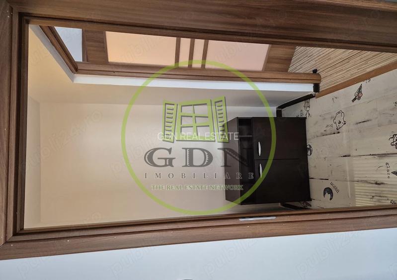 Inchiriere apartament 3 camere pet friendly Brasov Scriitorilor - 8