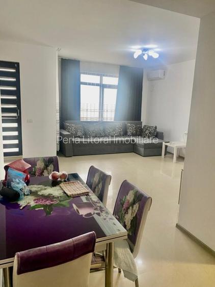 MAMAIA NORD - ZONA KAZEBOO, APARTAMENT CU 2 CAMERE, MOBILAT SI UTILAT - 4