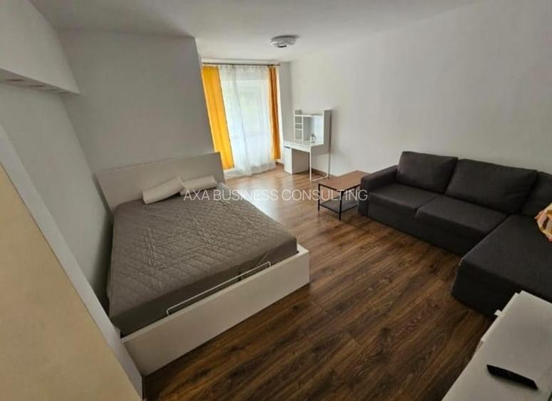 Garsoniera etaj 1, suprafata 43 mp, proaspat renovata - 3