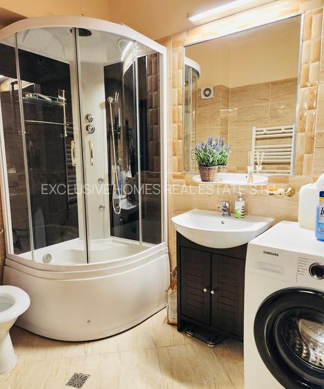 Inchiriere Penthouse Otopeni - 17