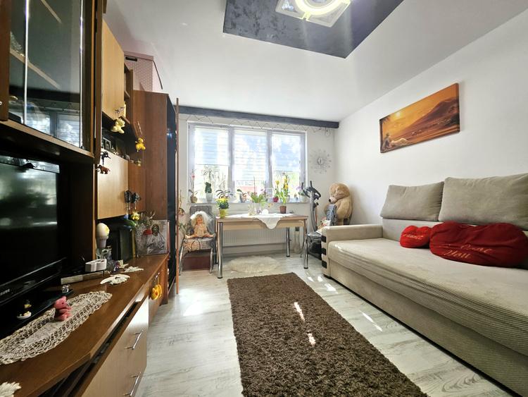 Vanzare apartament 3 camere / Rahova / Al. Costinesti / etaj  2 /4  / comision 0 - 2