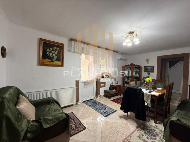 Casa Centrul vechi Baia Mare ,490 mp teren , zona excelenta! - 17