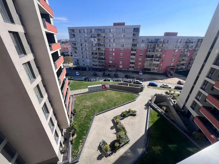 Apartament 2 Camere, Zona Aradului, Mobilat si Utilat Complet, Parcare Subterana - 10